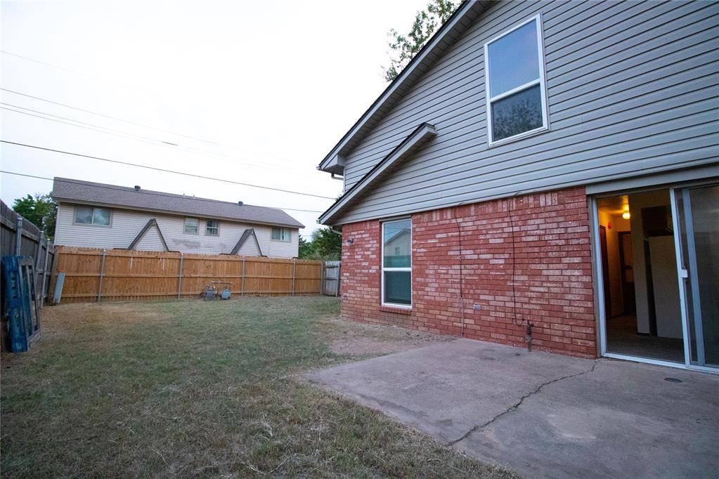 Norman, OK 73071,1501 Barkley ST #1503