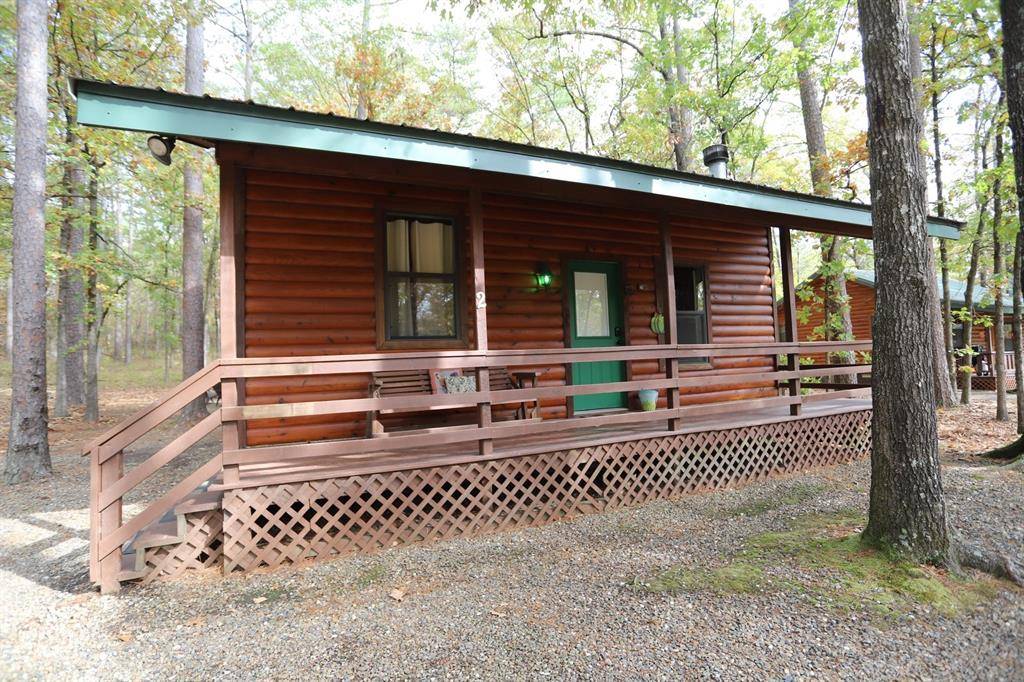 Broken Bow, OK 74728,387 Pine Meadow LN