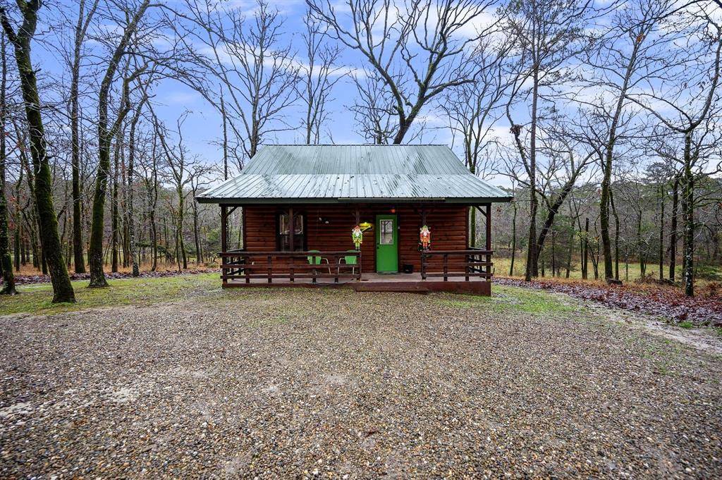 Broken Bow, OK 74728,489 Pine Meadow LN