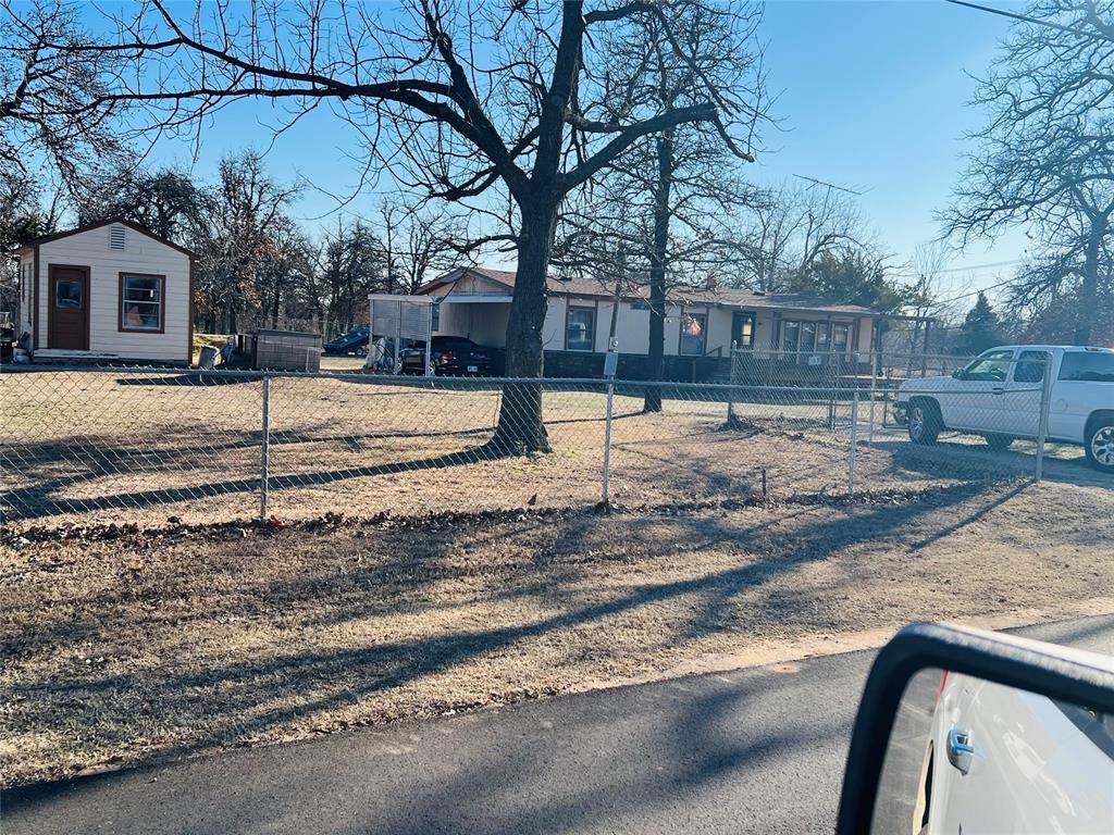 Choctaw, OK 73020,11708 E Draper COR