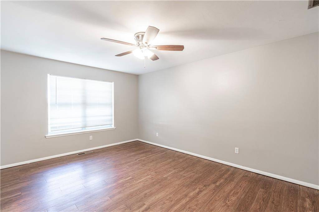 Midwest City, OK 73110,3508 Mockingbird LN