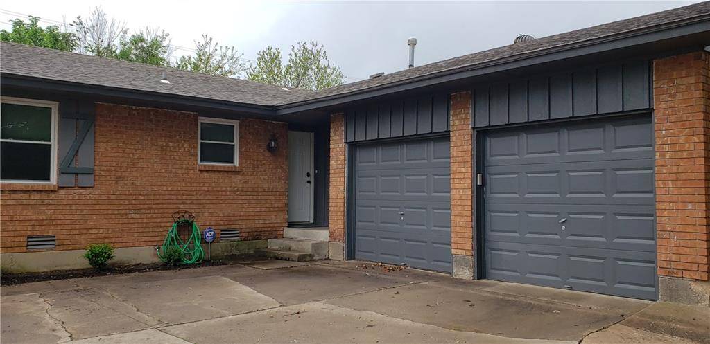 Midwest City, OK 73110,1608 Rulane DR