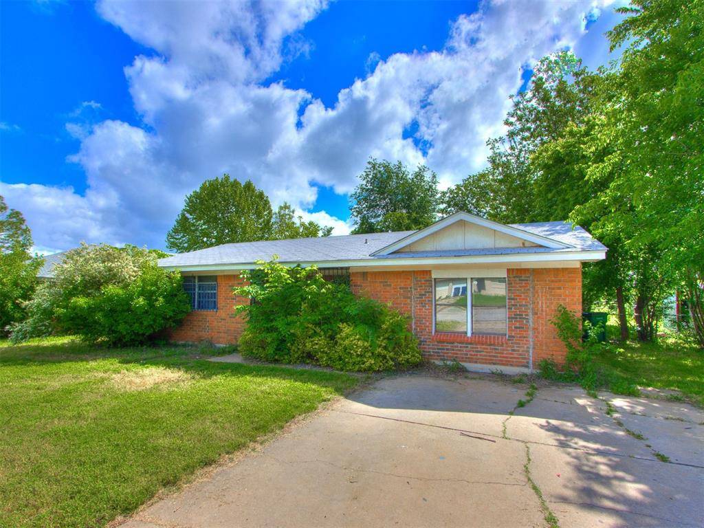 Oklahoma City, OK 73114,8708 N Hudson AVE