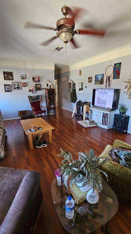Idabel, OK 74745,1701 Tipton LN