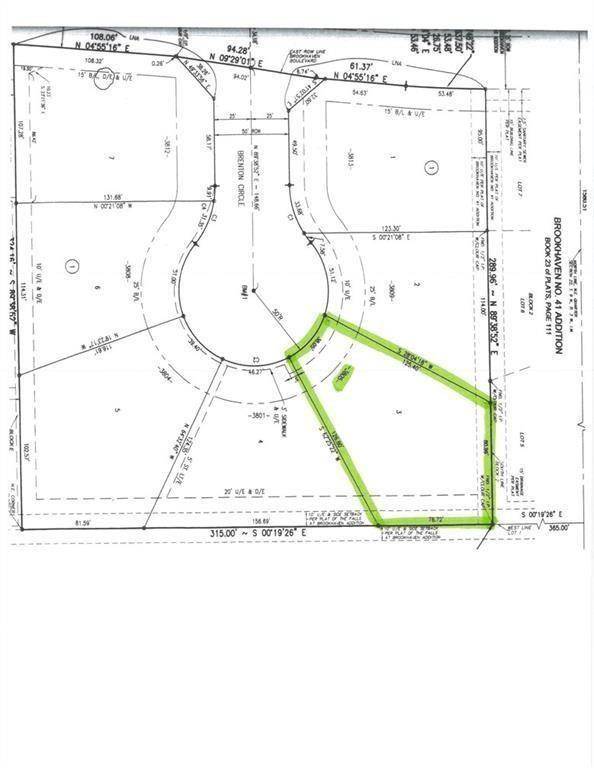 Norman, OK 73072,3805 Brenton CIR