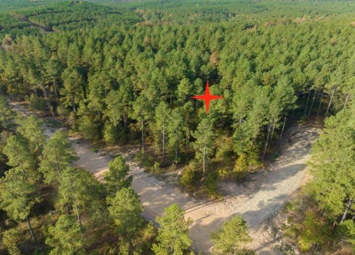 Broken Bow, OK 74728,000 NW TBD Sunrise Sapling TRL