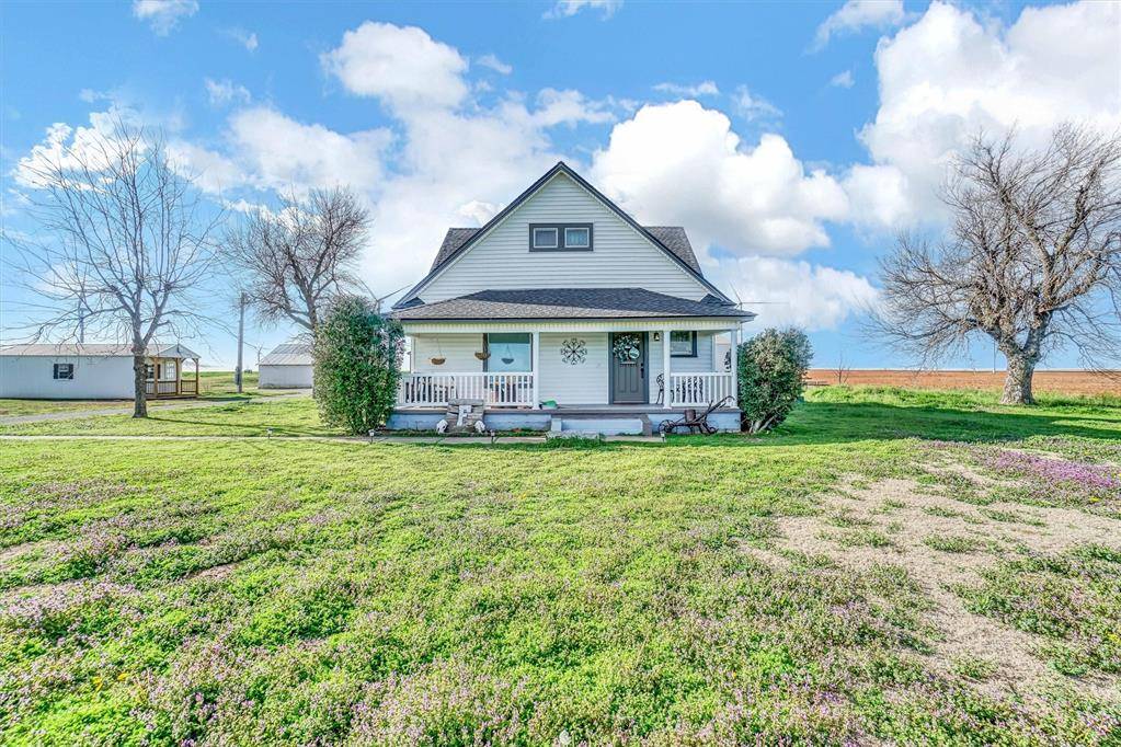 Sentinel, OK 73664,21672 55 HWY