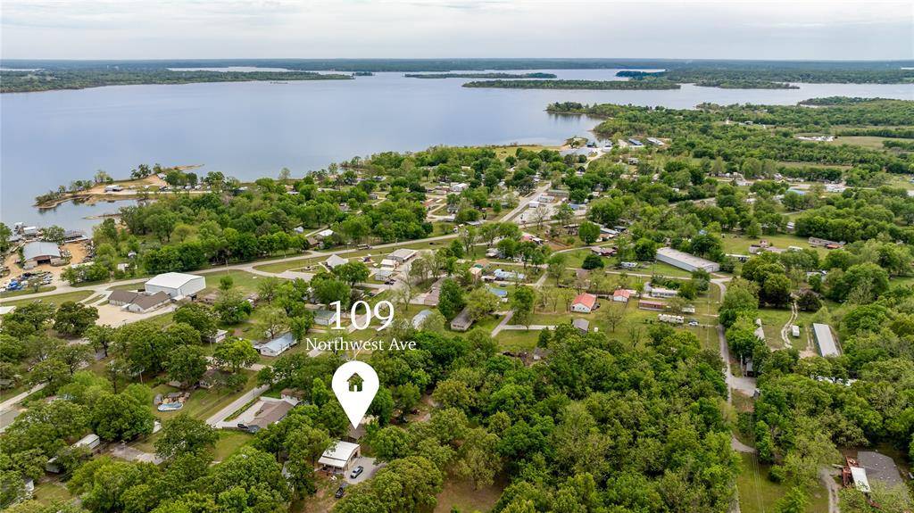 Bernice, OK 74331,109 Northwest AVE