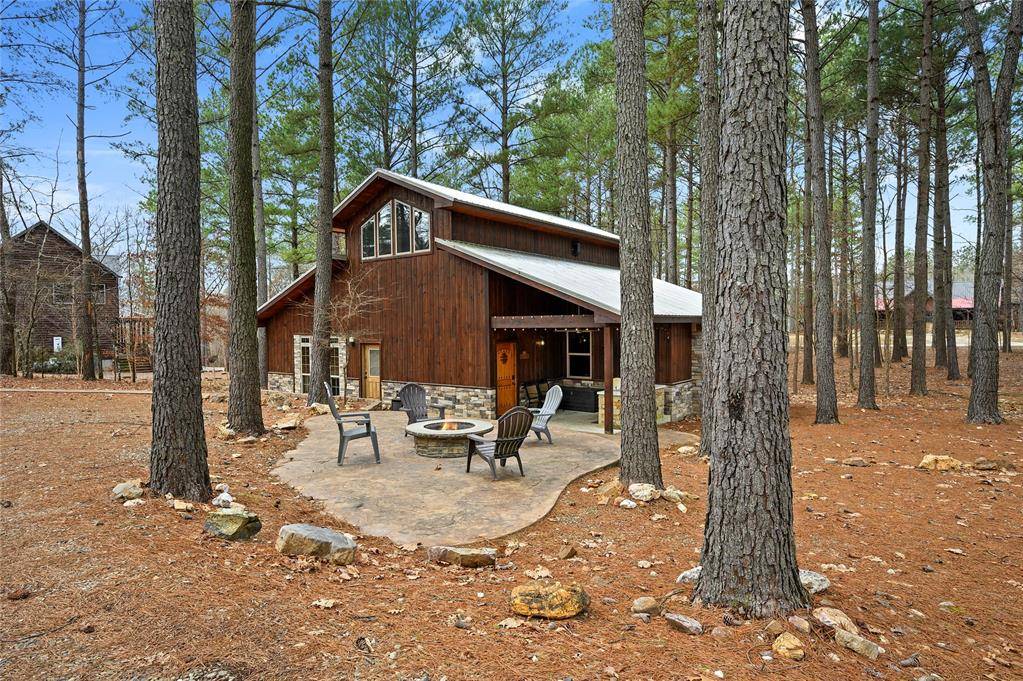 Broken Bow, OK 74728,44 Blue  Ivey CIR