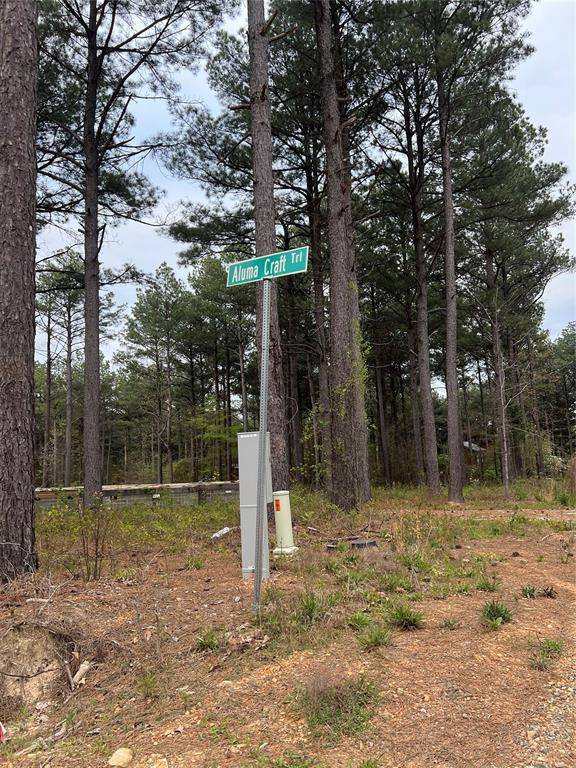 Broken Bow, OK 74728,114 Alumacraft LN