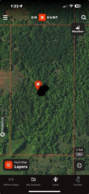 St Louis, OK 74866,0000 Brangus RD