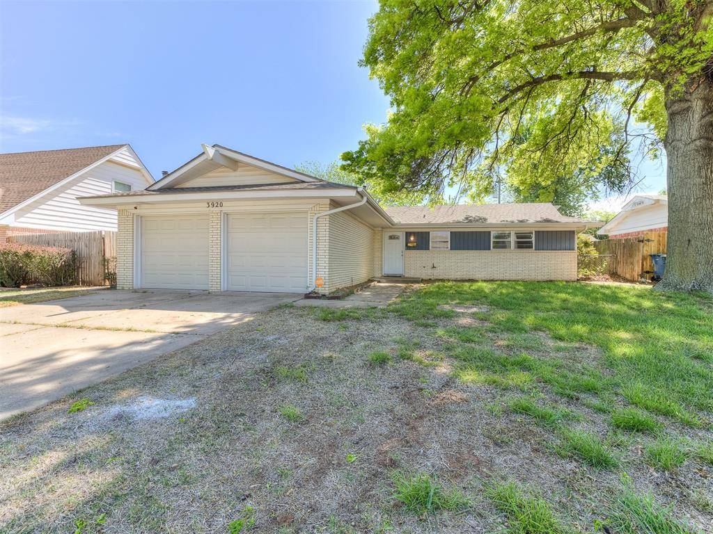 Midwest City, OK 73110,3920 N Bella Vista DR