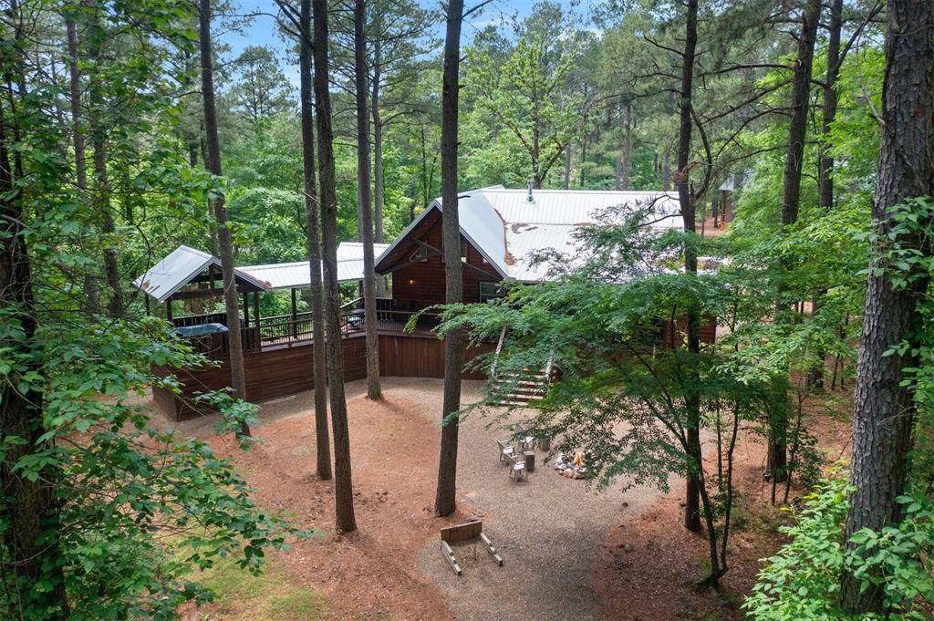 Broken Bow, OK 74728,152 Ita Hina TRL