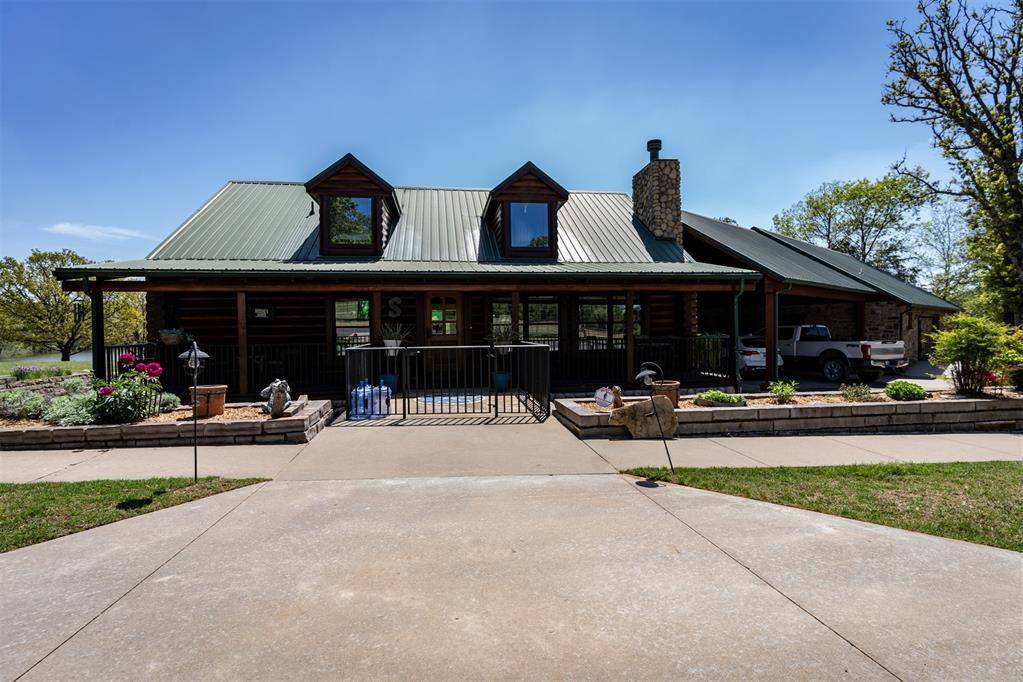 Bristow, OK 74010,Address not disclosed