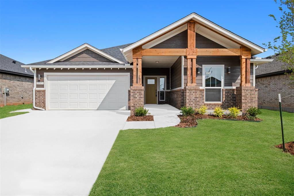 Yukon, OK 73099,3225 Mount Nebo DR