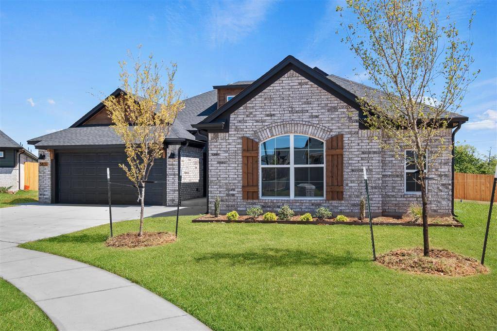 Norman, OK 73071,3821 Muir Forest WAY