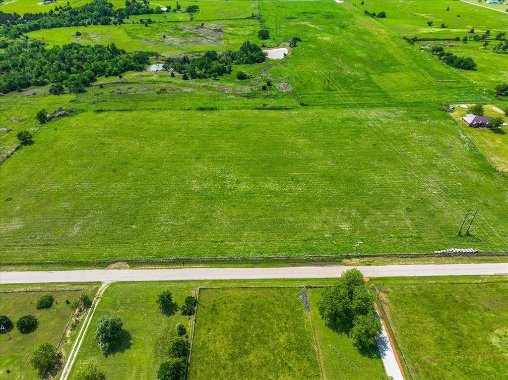 Chickasha, OK 73018,Lot 3 County Road 1390