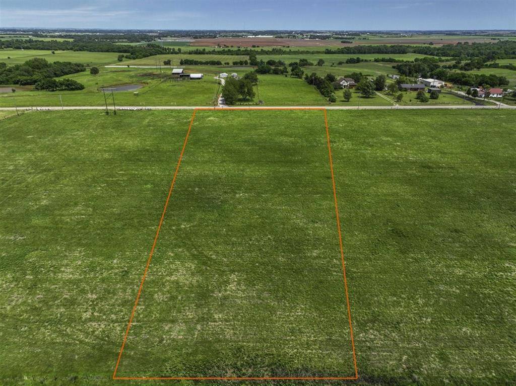 Chickasha, OK 73018,Lot 3 County Road 1390