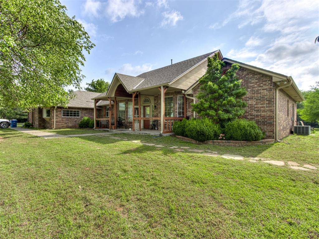 Newcastle, OK 73065,2221 NE 4th ST
