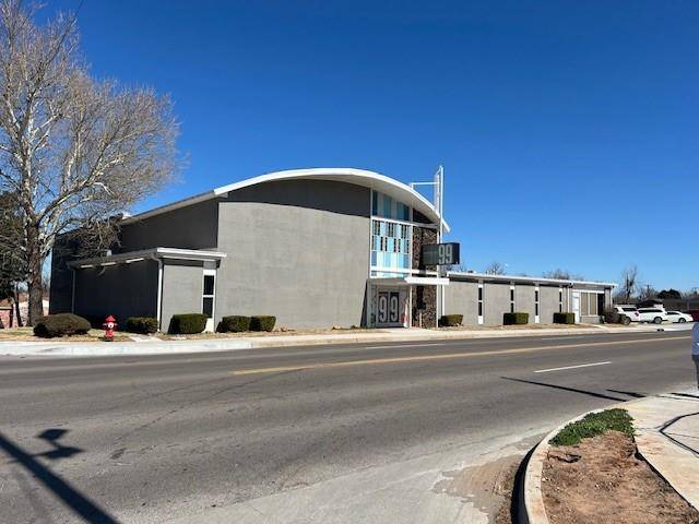 Oklahoma City, OK 73119,1345 SW 29 ST
