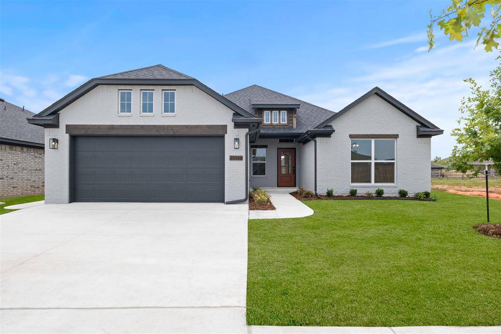 Yukon, OK 73099,10520 NW 33rd PL