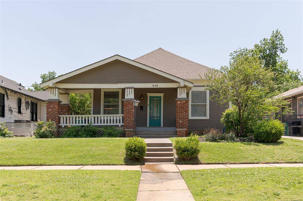 Oklahoma City, OK 73106,910 NW 20th ST