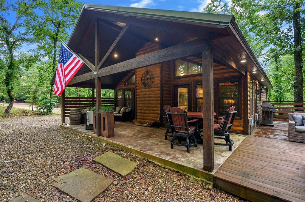 Broken Bow, OK 74728,309 Orca RD