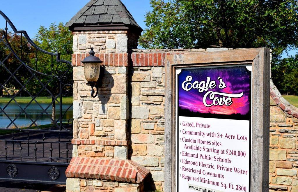 Jones, OK 73049,3400 Brook Valley DR