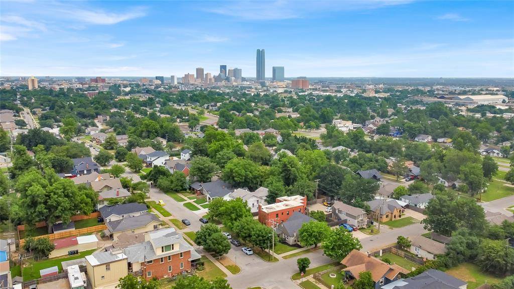 Oklahoma City, OK 73106,1838 NW 11th ST