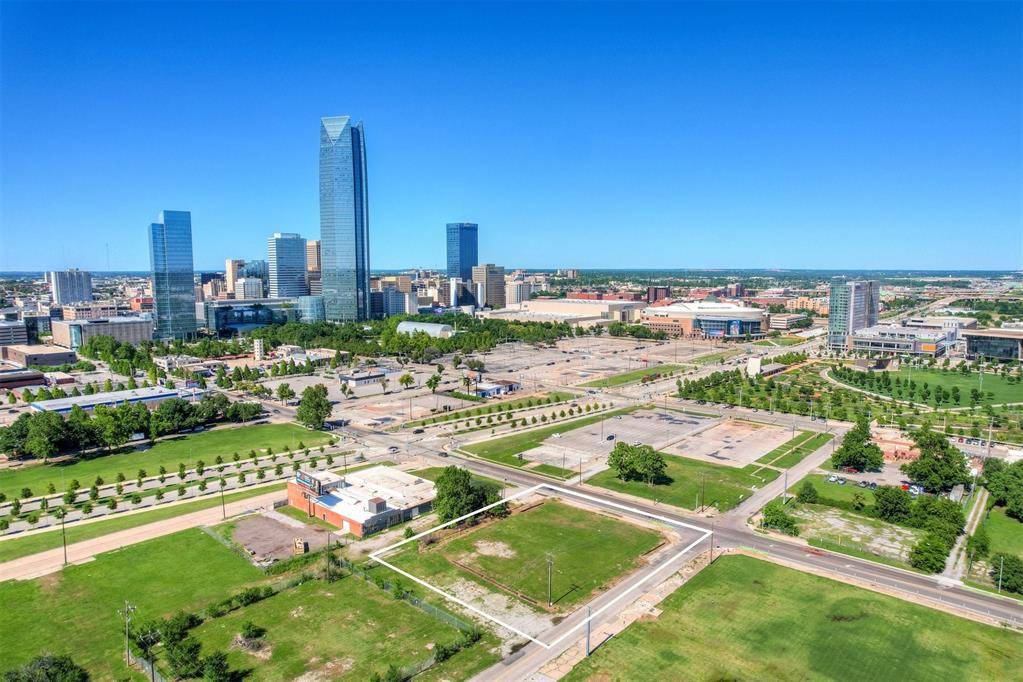 Oklahoma City, OK 73109,405 S Walker AVE