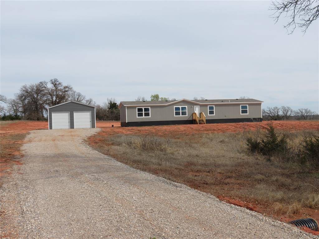 Wanette, OK 74878,42695 Skyview DR
