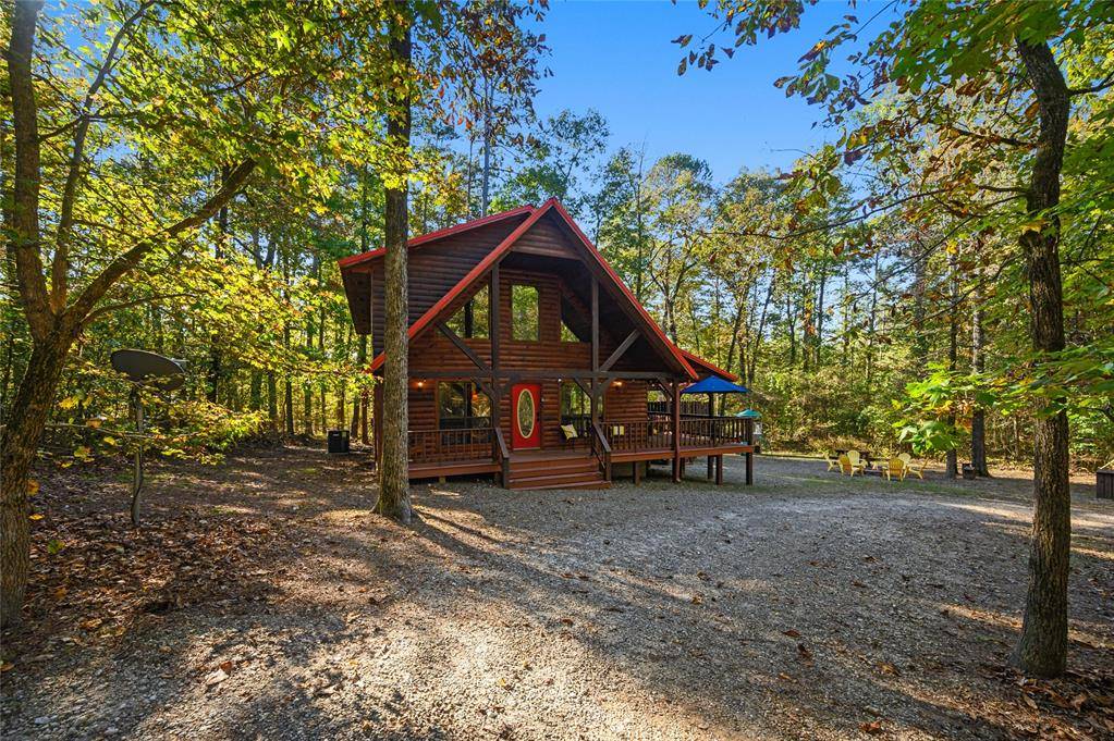 Broken Bow, OK 74728,66 Lost Oaks TRL