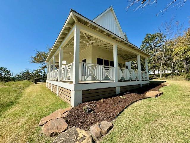 Carlton Landing, OK 74432,108 Ridgeline RD