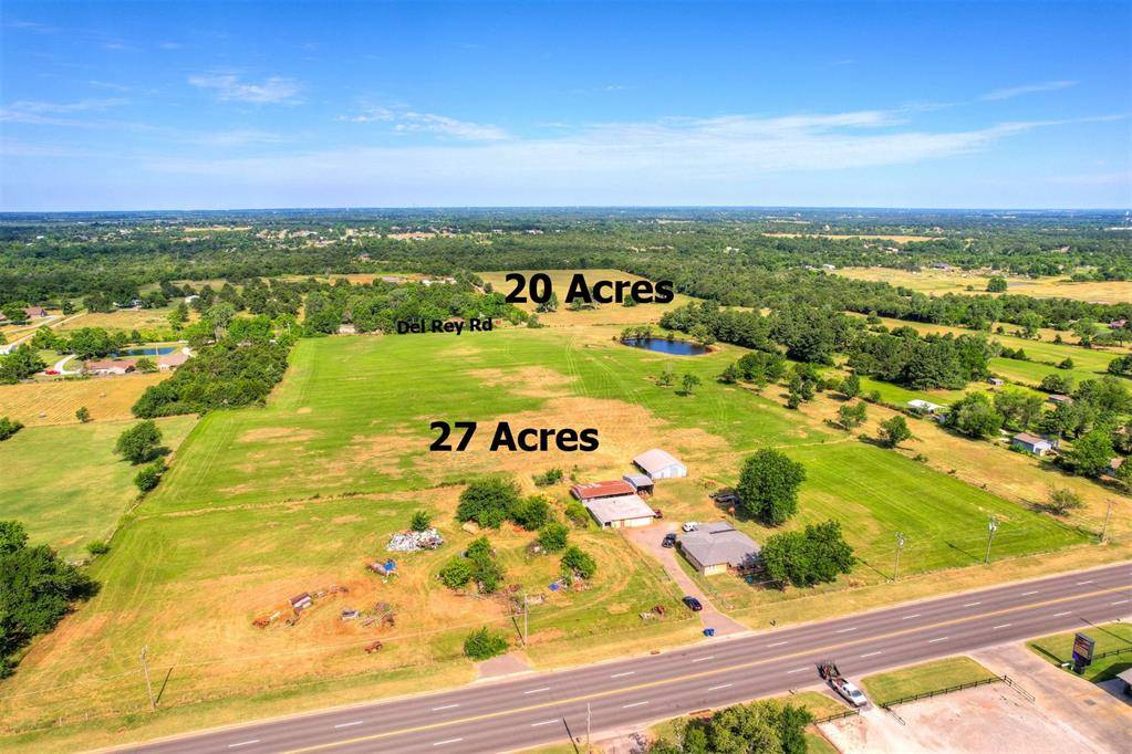 Harrah, OK 73045,2349 S Harrah RD