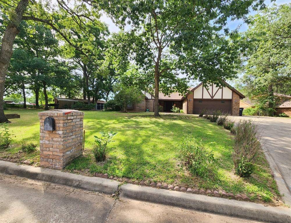 Seminole, OK 74868,1116 Reid CIR