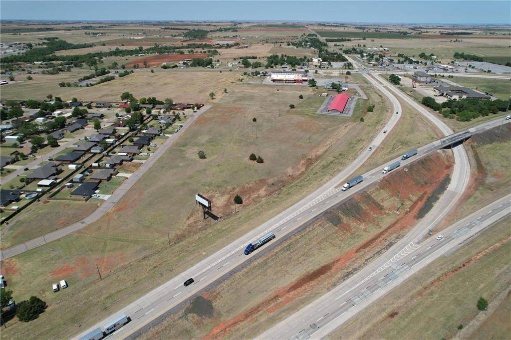 Elk City, OK 73664,00 Willow ST