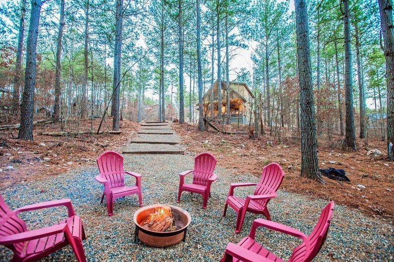 Broken Bow, OK 74728,21 Mayflower CIR