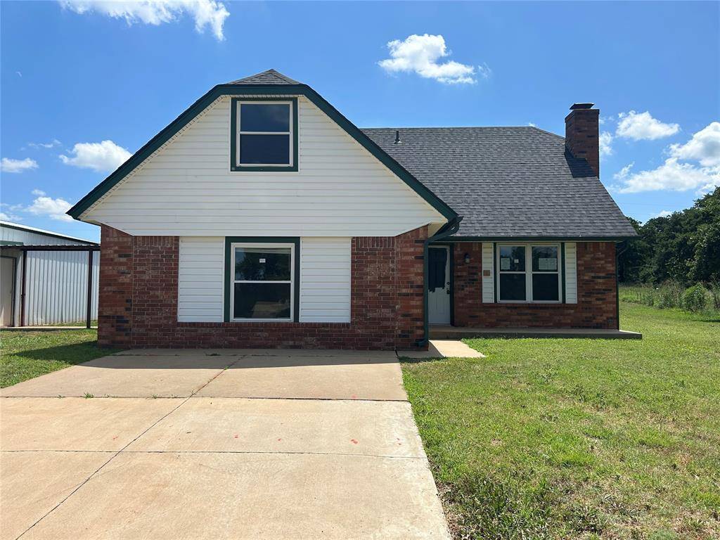 Blanchard, OK 73010,5338 Quail Ridge RD