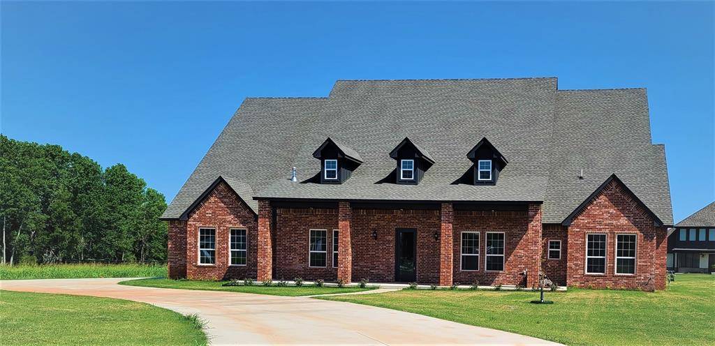 Mustang, OK 73064,1425 W Harvard WAY