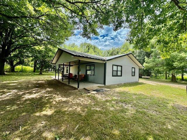 Eufaula, OK 74432,410948 E 1180 RD
