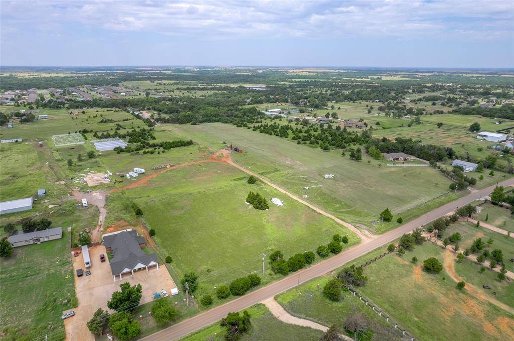 Edmond, OK 73025,10 acre South Lot S Western AVE