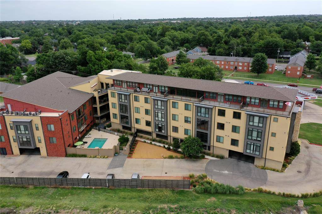 Norman, OK 73069,401 E Boyd ST #403