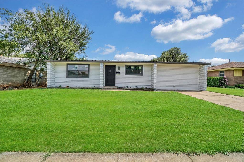 Altus, OK 73521,1212 Louanna LN