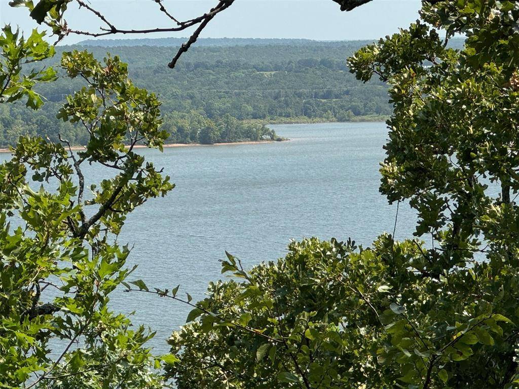 Eufaula, OK 74432,E 1218