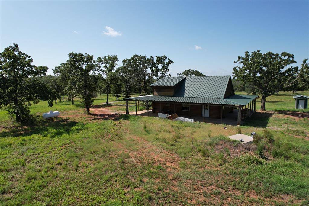 Paden, OK 74860,108125 N 3610 RD