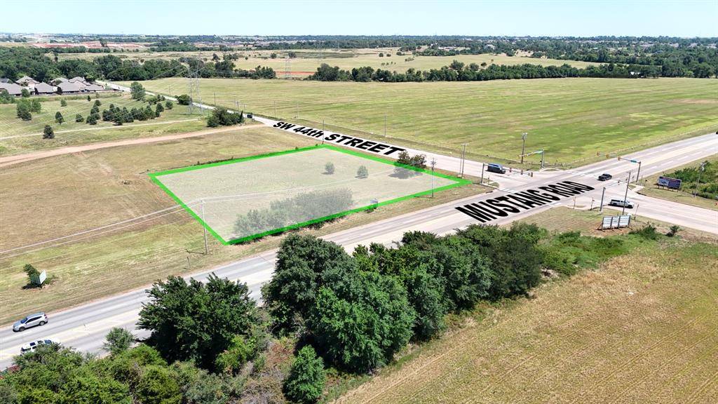 Mustang, OK 73064,0000 SW Mustang RD