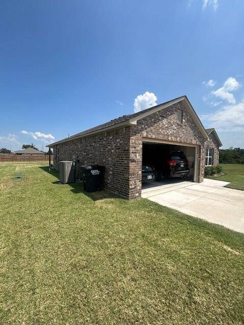Shawnee, OK 74804,42200 Elles WAY