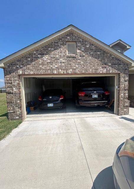 Shawnee, OK 74804,42200 Elles WAY