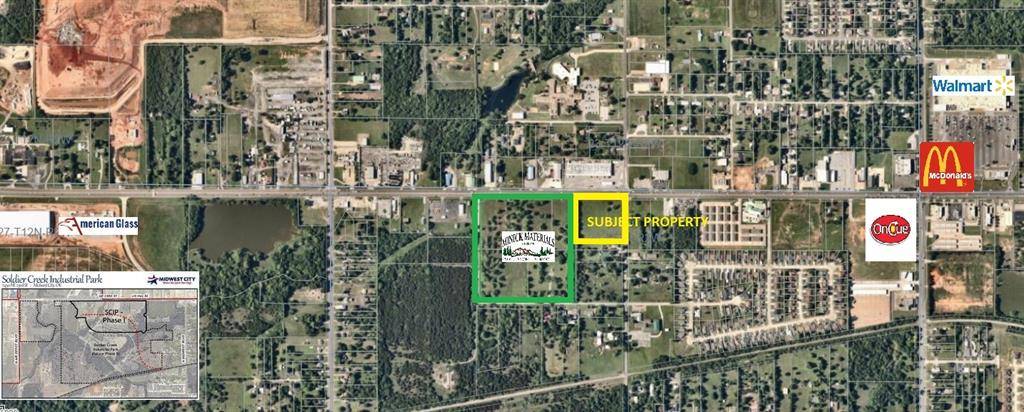 Midwest City, OK 73141,8400 NE 23rd ST