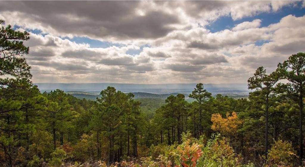 Watson, OK 74963,Hwy 4 HWY #2